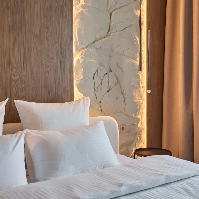 Real photos of Dzen Hotel