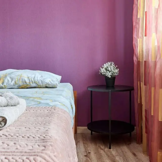 Real photos of Apartments at 91 Lva Tolstogo Street