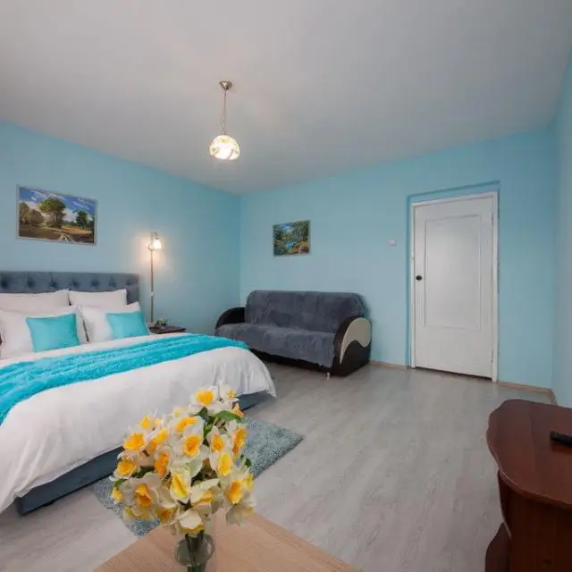 Real photos of Apartments on Alekseeva street 99_2