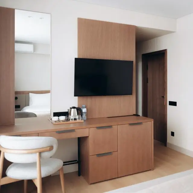 Real photos of Sindica SPA-Hotel