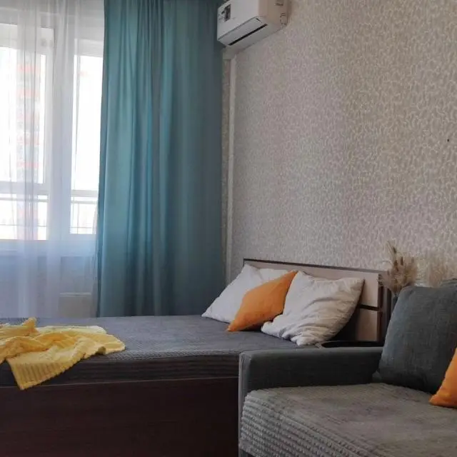 Real photos of Apartments on Lesoparkovaya 25