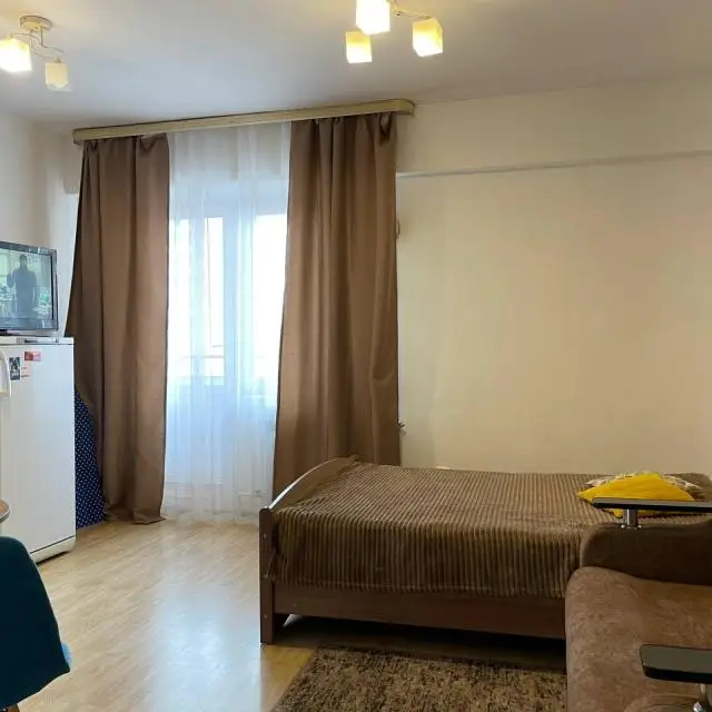 Real photos of Apartments on Sakhyanova street 23B