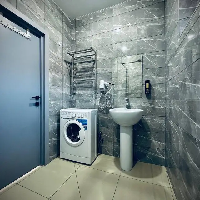 Real photos of Guest house Stepnaya 30