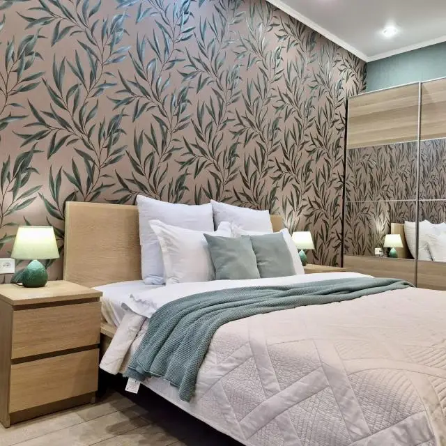 Real photos of Apartments on Beregovaya street 23B/2A