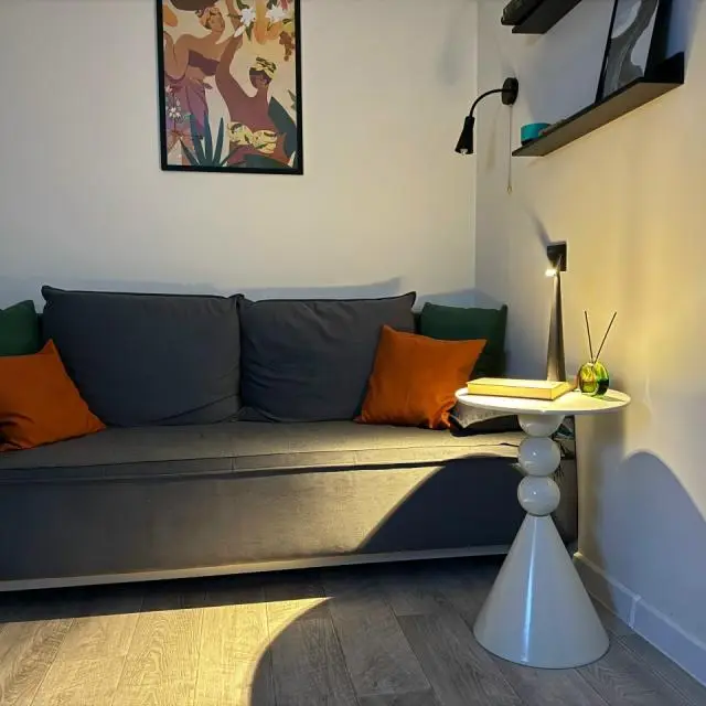 Real photos of Apartment Sverdlov 36 (Polyanka)