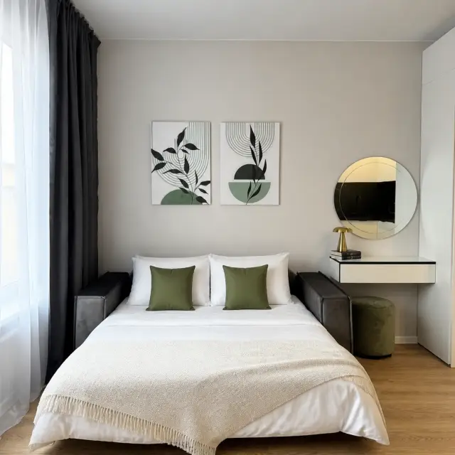 Real photos of Design studio in the city center