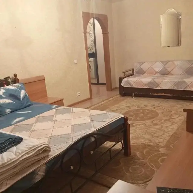 Real photos of Apartments on 24 Kommunalnaya Street 