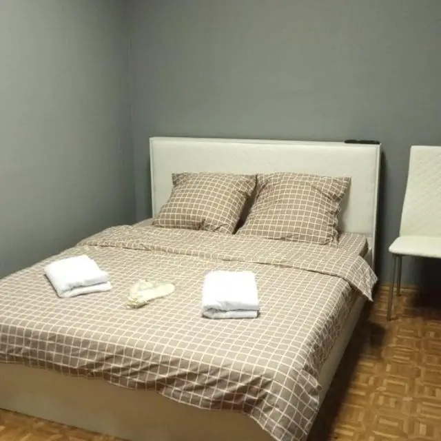 Реальные фото StayWay на Цветном Бульваре (СтэйВэй)