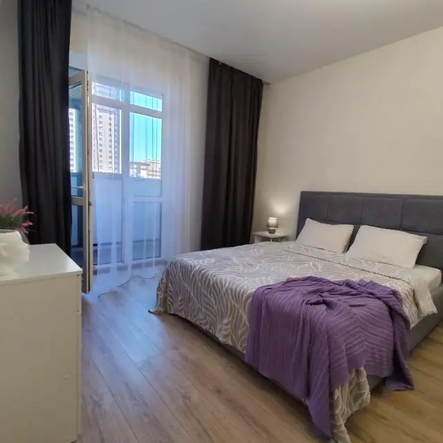 Real photos of Apartments on Zagorovsky street 13 building 2