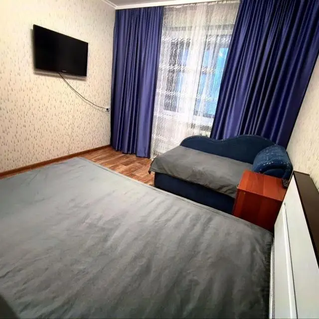 Real photos of Apartments on Bakinskaya street 33
