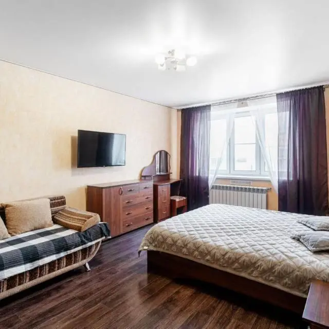 Real photos of Apartments on Prigorodnaya, 23k2