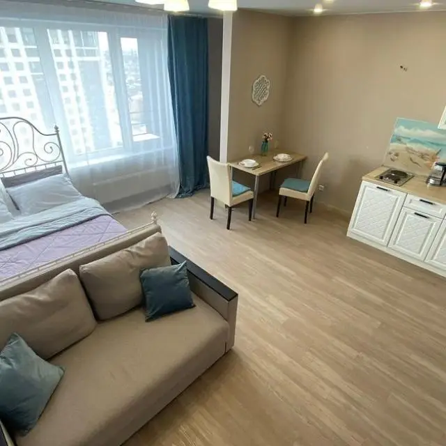 Real photos of Apartments on Nemirovich-Danchenko 150