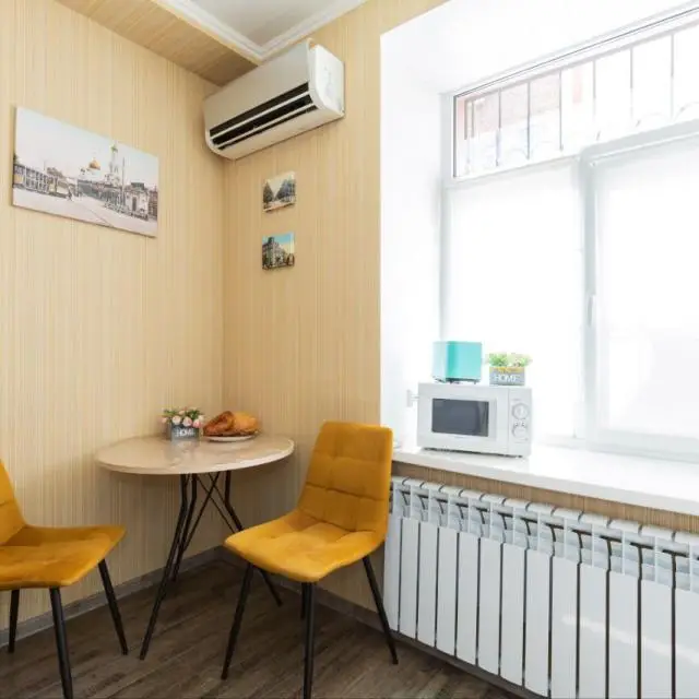 Real photos of Apartment on Maxim Gorky street 84