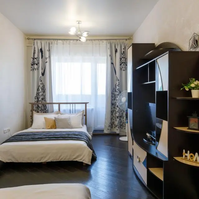 Real photos of Apartments on 85 Volskaya Street