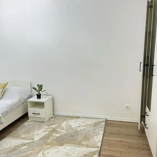 Real photos of Apartments on Mostotrest 10k1