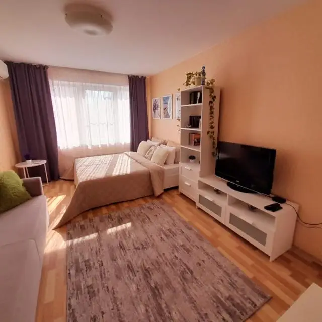 Real photos of Apartment 4 beds LCD Flowers