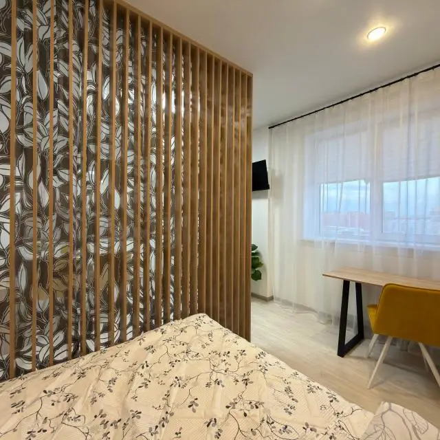 Real photos of Apartment in Zakamensky residential complex