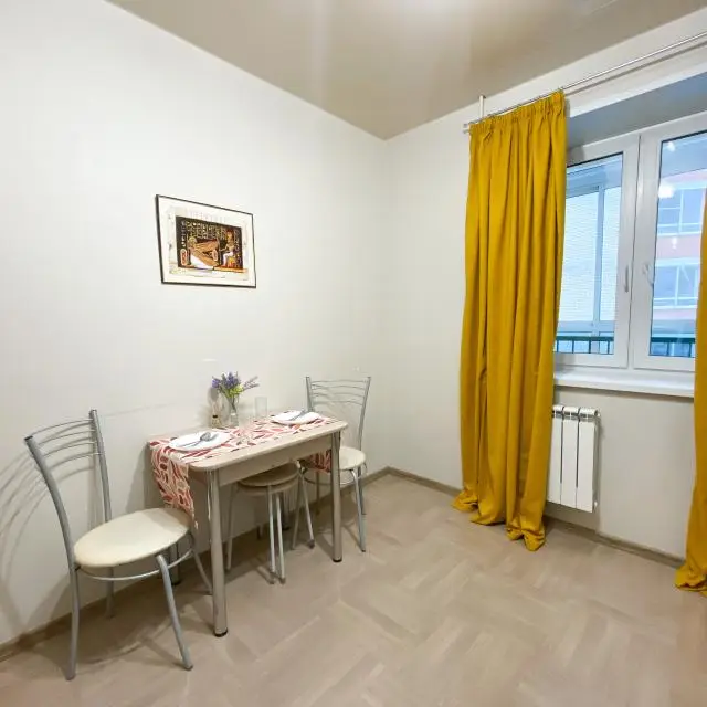 Real photos of Apart Comfort on Republican Street