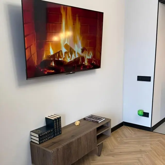 Real photos of Apartments on 155A Kirova street, building 2