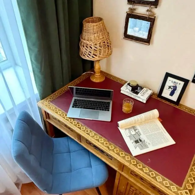 Real photos of Apartments on 17B Yivan Kirli Street