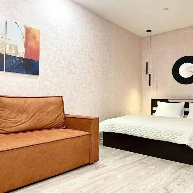 Real photos of Your Comfort Apartment on Dmitry Blagoev street 29 building 2
