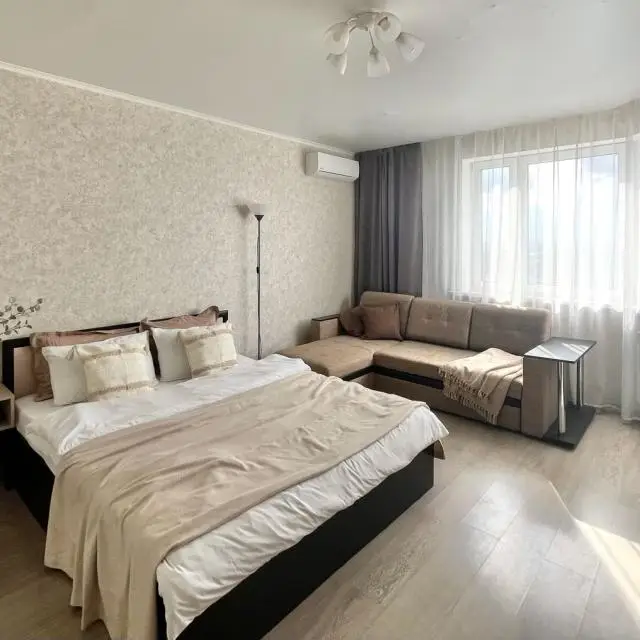 Real photos of The best view apartment in Tula