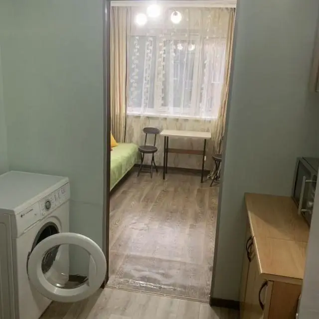 Real photos of Apartments on Mozhaisky street, 4
