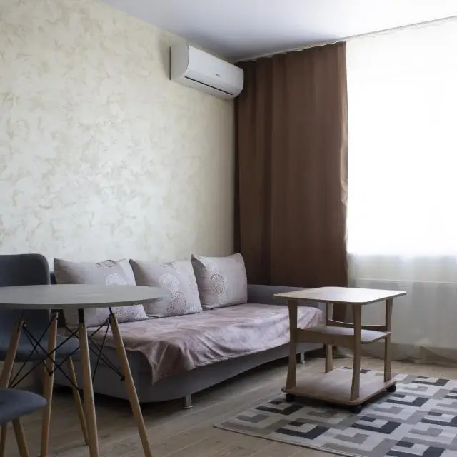 Real photos of NN apartments at 36k5 Gagarin Avenue