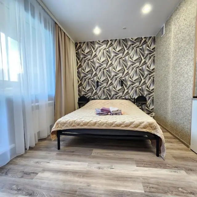 Real photos of Apartment posutochno in the 3rd microdistrict 16