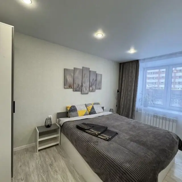 Real photos of Apartments on Krasnoarmeysky Prospekt, 4