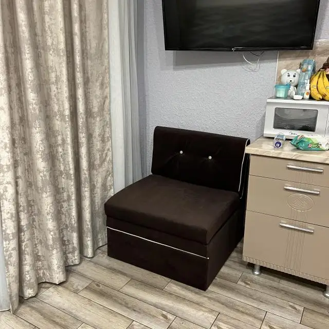 Реальные фото Апартаменты на улице Ленина 219А/1к3