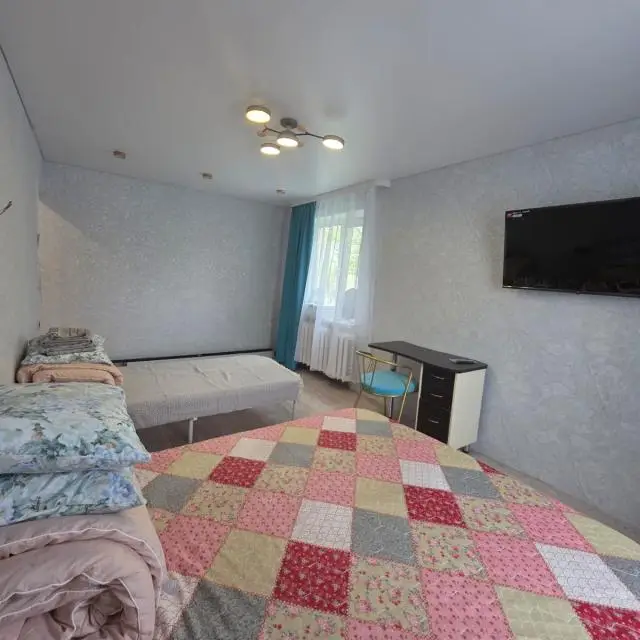Real photos of Polyarnaya 15, 15 minutes walk from the sea 