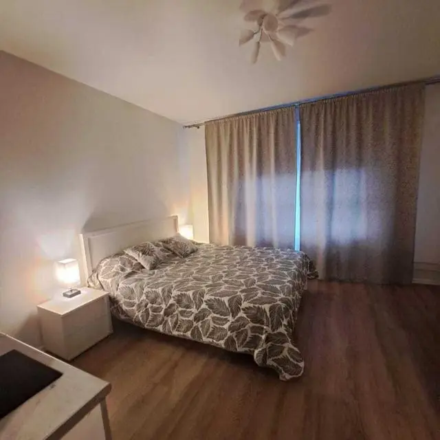 Real photos of Apartments on Kurchatov Street, 25/4