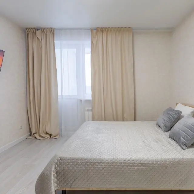 Real photos of Apartments near Gagarin Park