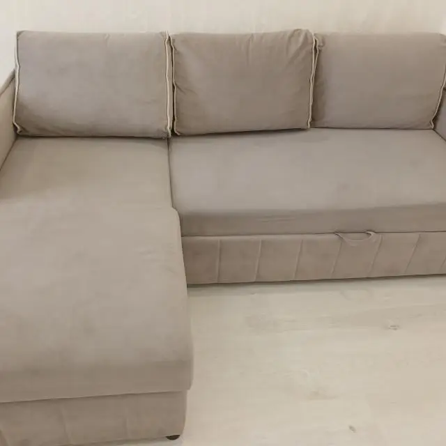Real photos of Apartment on 83c3 Nansen Street