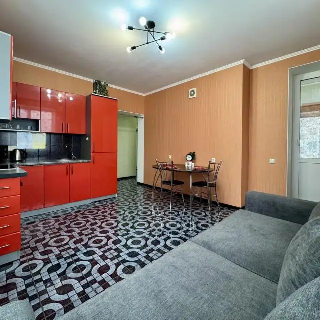 Real photos of Apartment from the Home Hotel company at 67/2 Salmyshskaya Street