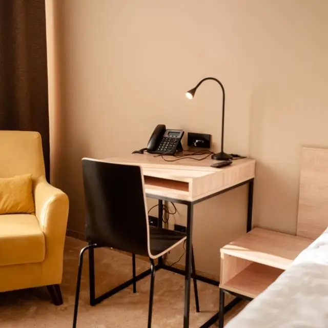 Реальные фото SMART HOTEL Иваново (Смарт отель Иваново)