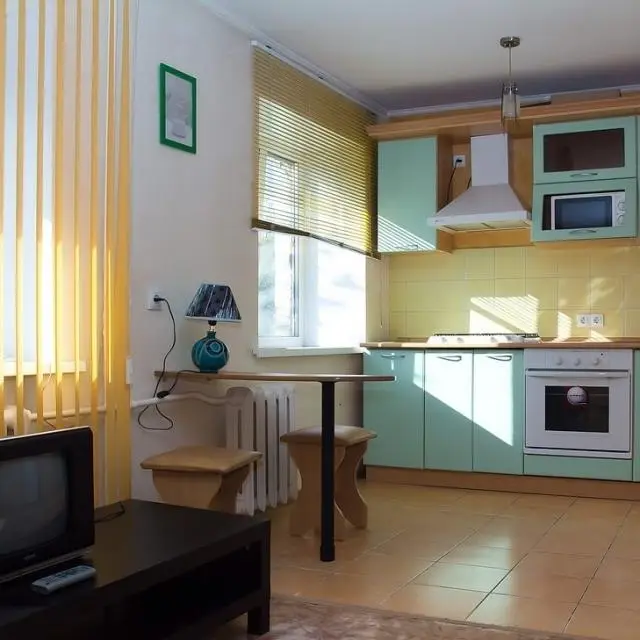 Real photos of Apartments on 87a Mayakovsky Street