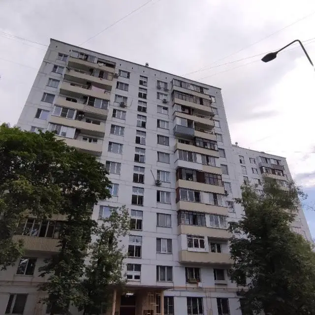 Real photos of Hermes Apartments on Tashkent Lane