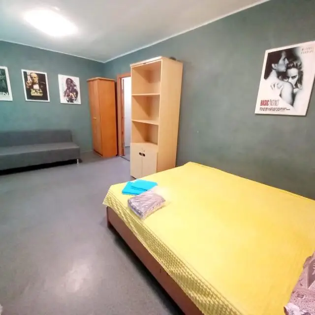 Real photos of Apartments on 47 Lermontov Street