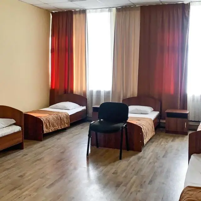 Real photos of SMART HOTEL Ulan-Ude