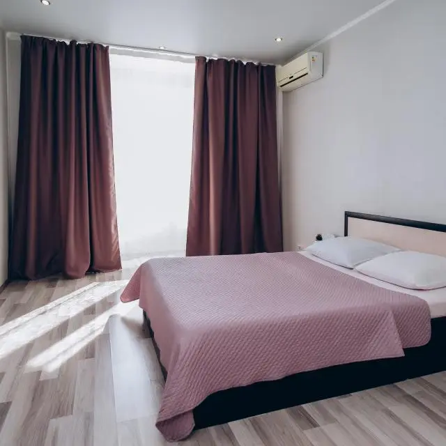 Real photos of LikeHome on 67/1 Salmyshskaya Street