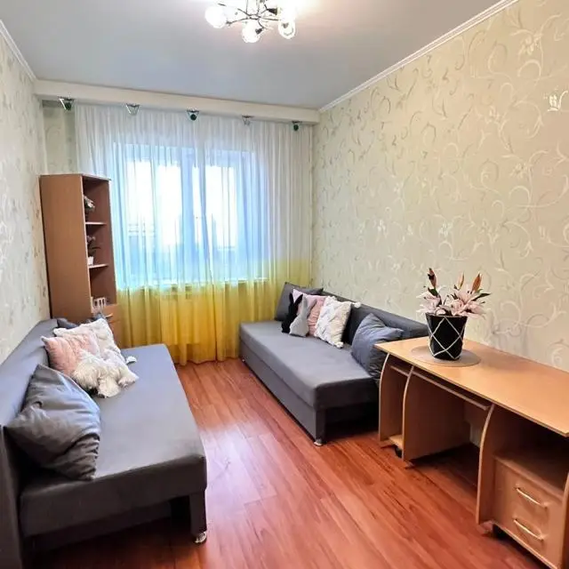 Real photos of Kvart Hotel on Narodny Boulevard