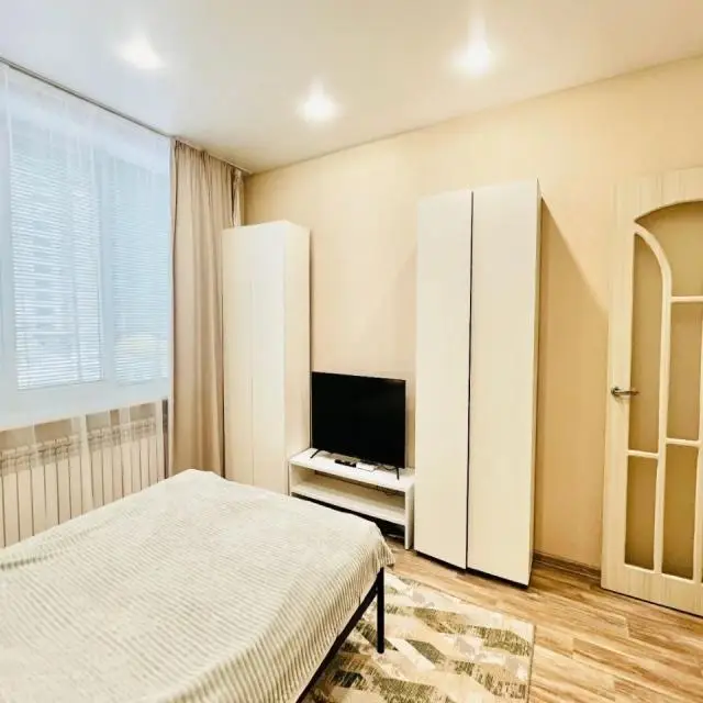 Real photos of Apartments on Magistralnaya street 41 to 1