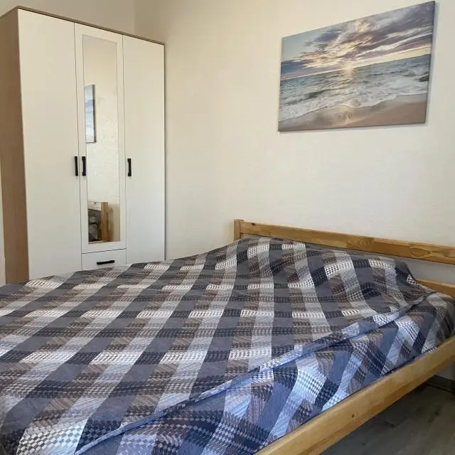 Real photos of Apartments in the 3rd microdistrict 35