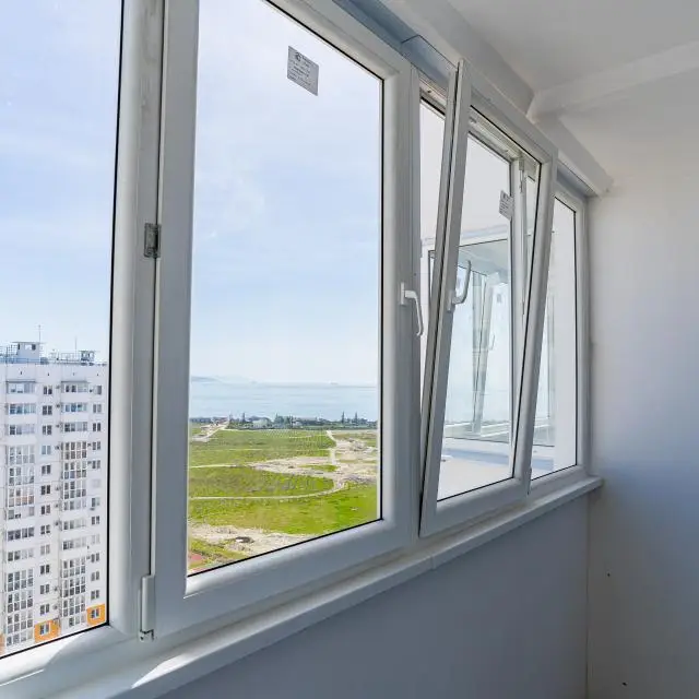 Real photos of LetoApart (LetoApart) on Murat Akhedzhak Street 17-230