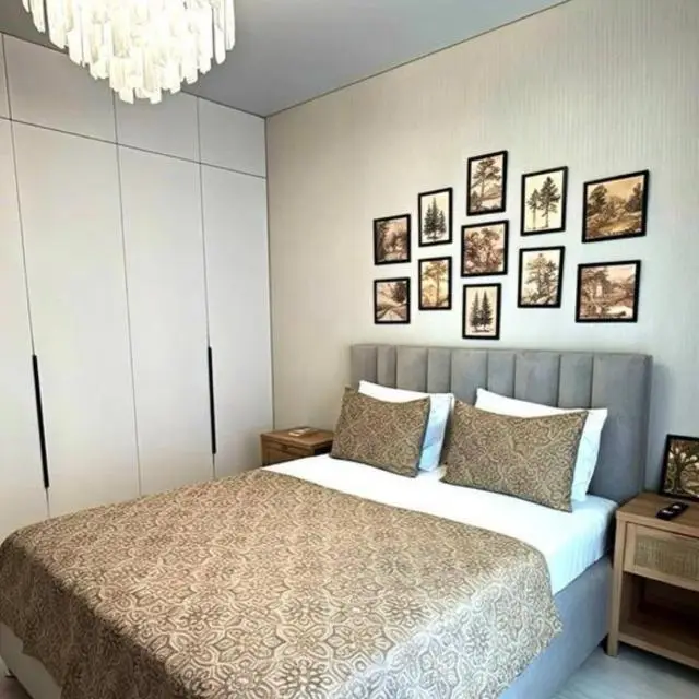 Real photos of Apartments on the street of the Hero of Russia T.M. Tamazov, 1
