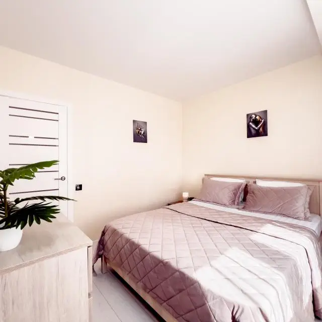 Real photos of Apartment KvarTerra on 8 Brothers Khusainov Street 