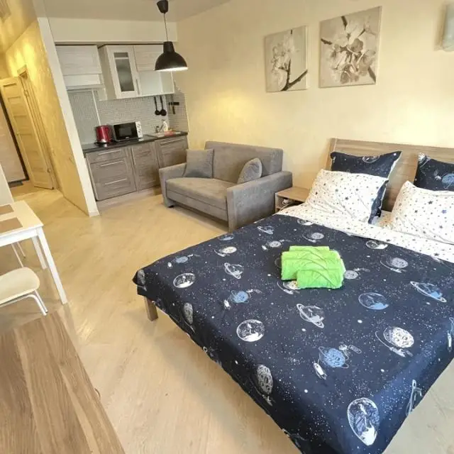 Real photos of Let's stay on Kedrina Street 1