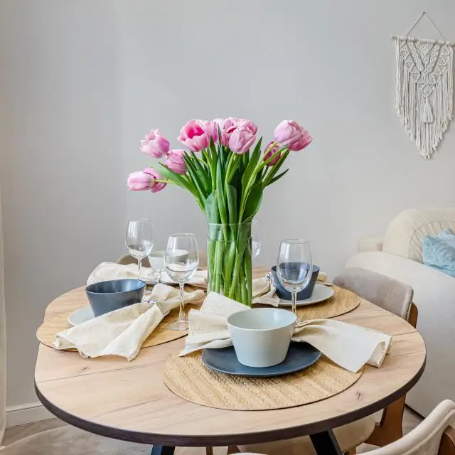 Real photos of Apartments on 3 Dalnaya Street